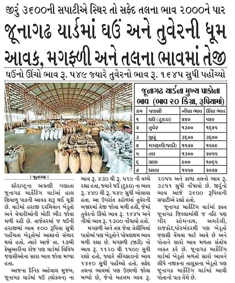 પ્રેસ કવરેજ સંદેશ ન્યૂઝ